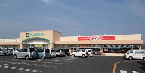 カーサ アリエッタ(フレンドマート湖北店)