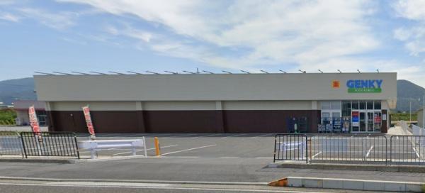 カーサ アリエッタ(GENKY湖北店)