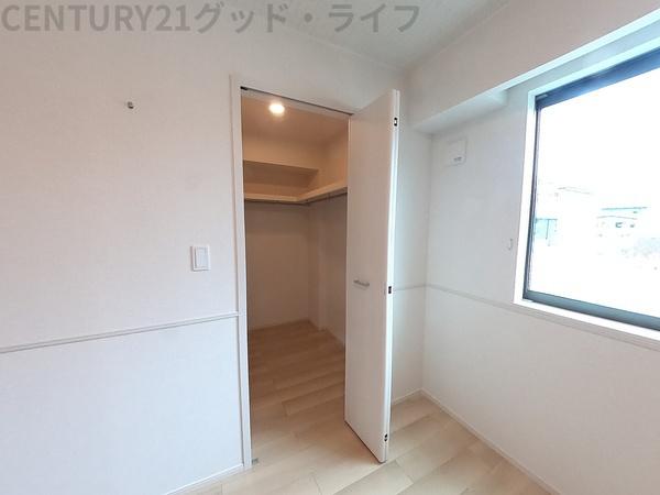 カーサ アリエッタ(収納)