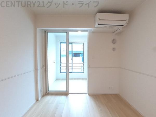 カーサ アリエッタ(その他内観)