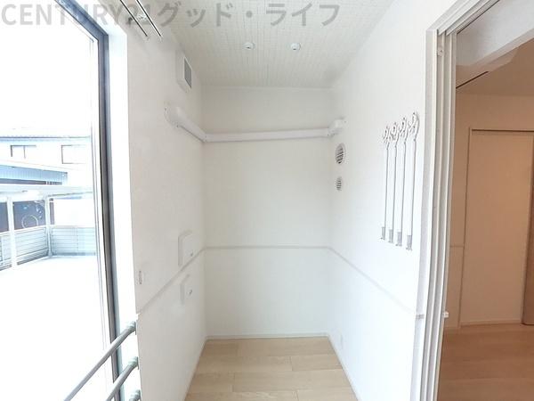 カーサ アリエッタ(その他内観)