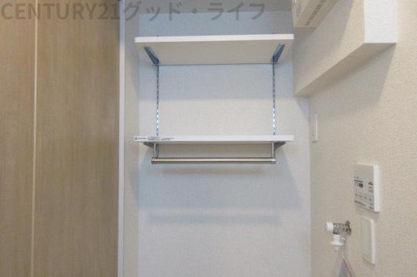 カーサ アリエッタ(洗面台・洗面所)