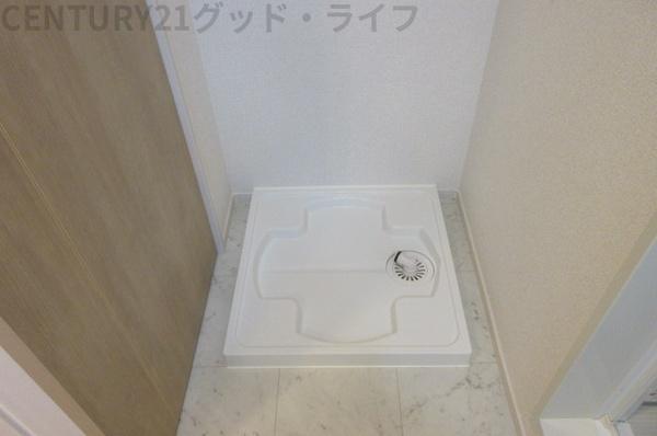 カーサ アリエッタ(洗面台・洗面所)