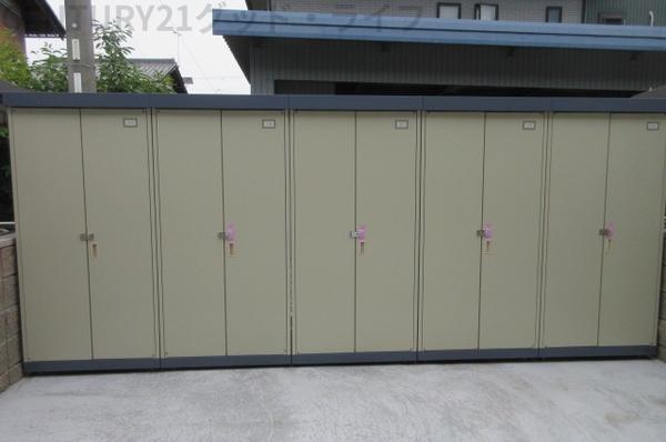 カーサ アリエッタ(その他)