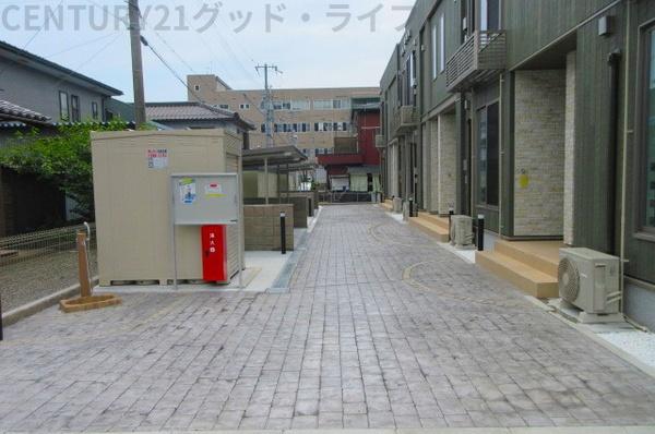 カーサ アリエッタ(その他共用部分)