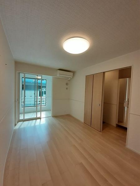 カーサ アリエッタ(リビング)