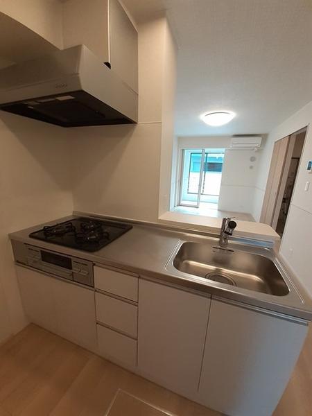 カーサ アリエッタ(キッチン)