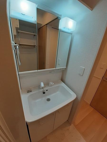 カーサ アリエッタ(洗面台・洗面所)