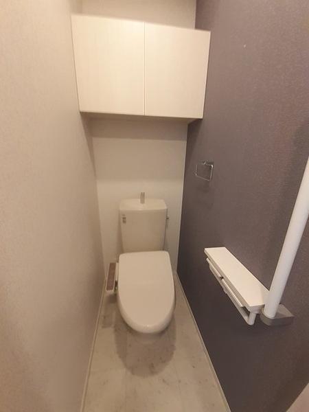 カーサ アリエッタ(トイレ)