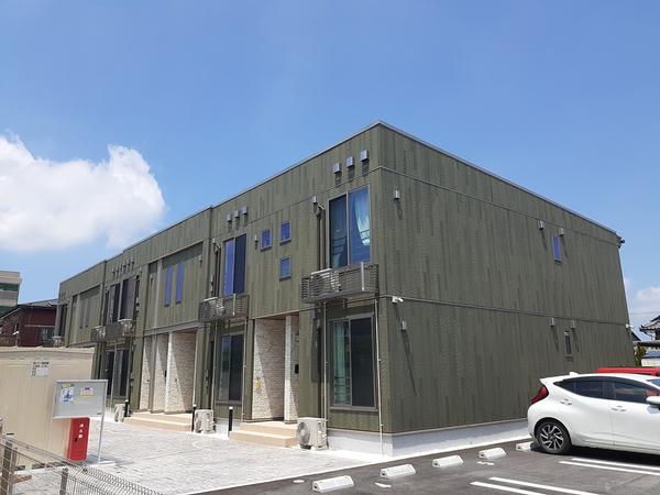 カーサ　アリエッタ