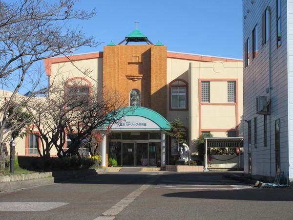 DONNFIUME(長浜カトリック保育園)