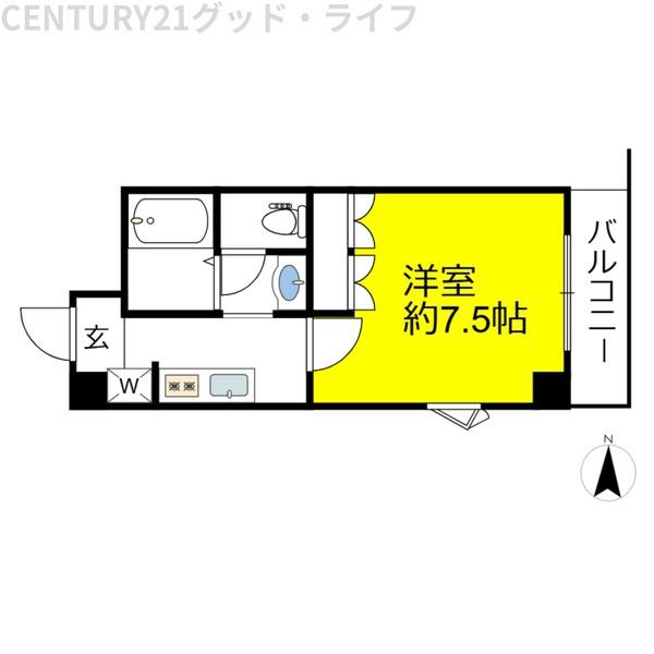 ベルフォーレ