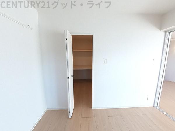 グランド　ヒル弐番館