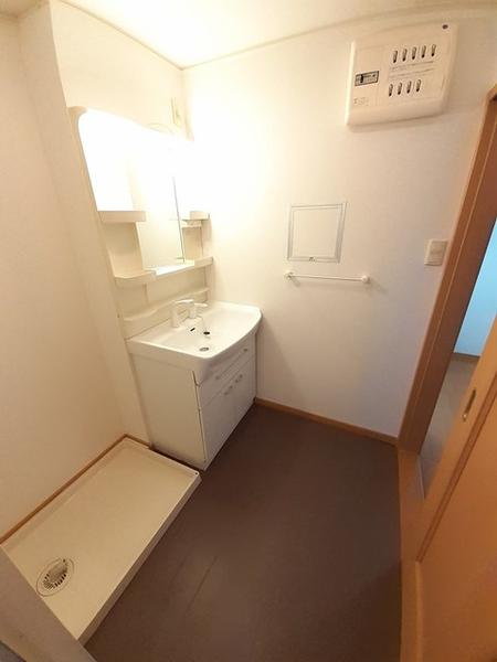 フォレストパーク・四番館