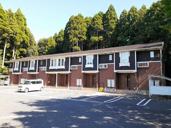フォレストパーク・七番館