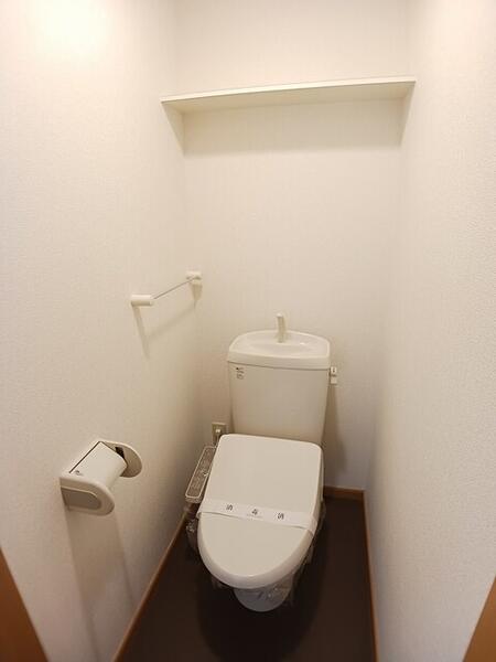 エスト ヴィラージュ(トイレ)