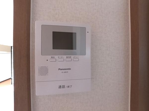 イーストヴィレッジ横田1