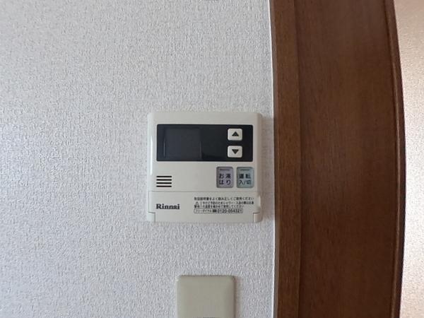 イーストヴィレッジ横田1