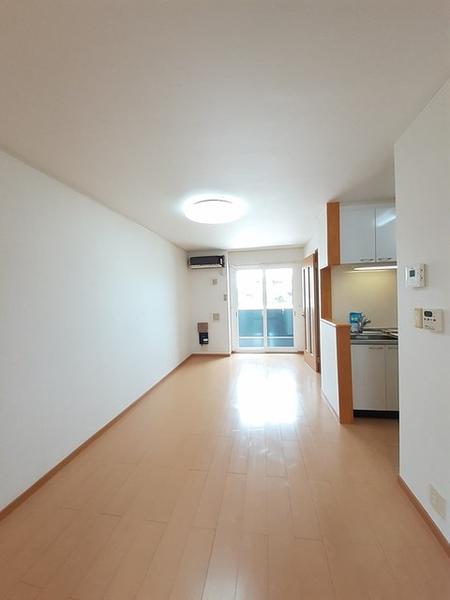 S.C.C.HーK(リビング)