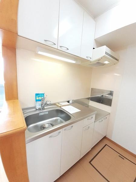 S.C.C.HーK(キッチン)