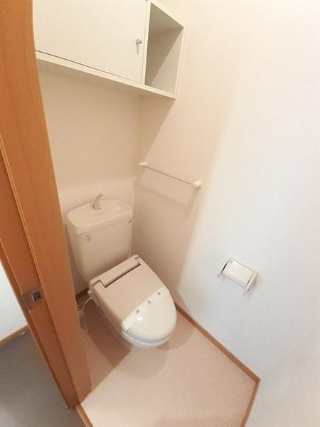 S.C.C.HーK(トイレ)