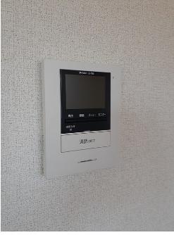 ソレアード　カーサＡ