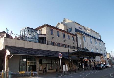 八幡東貸家(長浜駅(JR北陸本線))