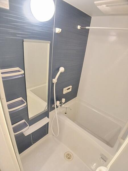 ファウンダー オブ ティー(バス)