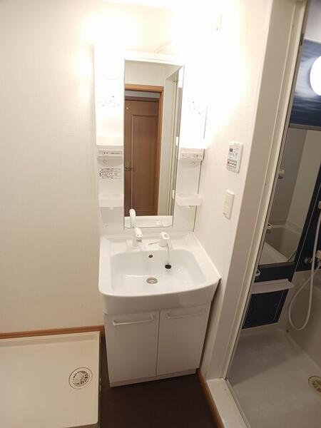 ファウンダー オブ ティー(洗面台・洗面所)