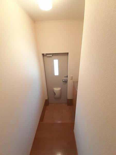 ツイン・アヴニール弐号館