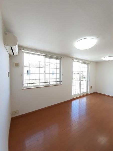 ツイン・アヴニール弐号館