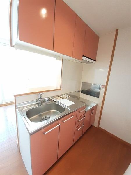 ツイン・アヴニール弐号館