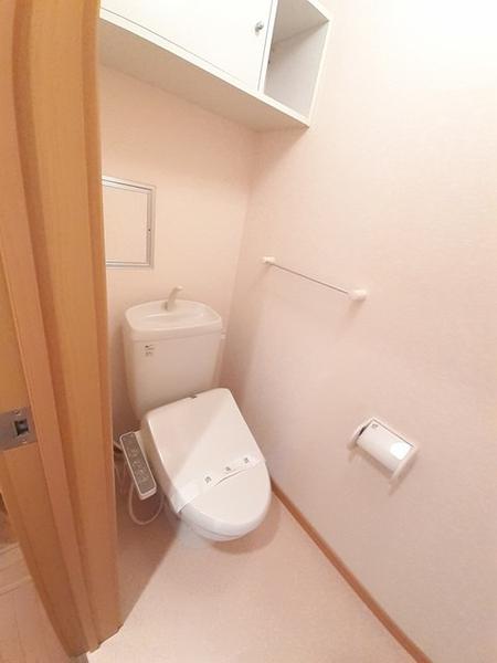 ツイン・アヴニール弐号館