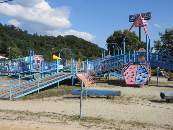 小野寺町貸家(浅井B&G)