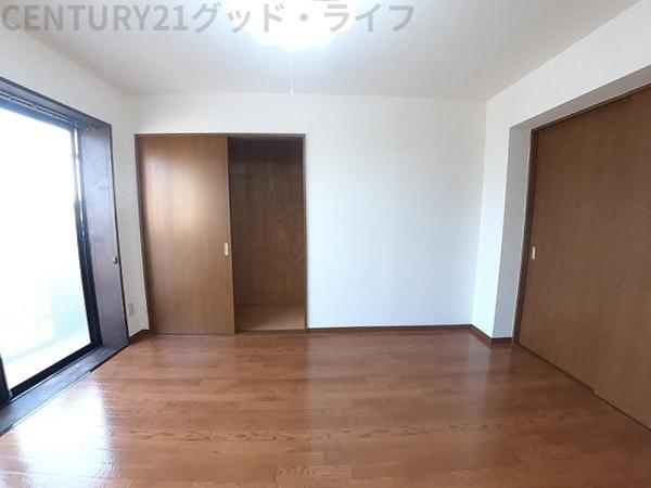 グランドハーティス1号館