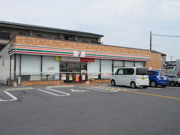 アリビオ祇園(セブンイレブン長浜祇園町店)