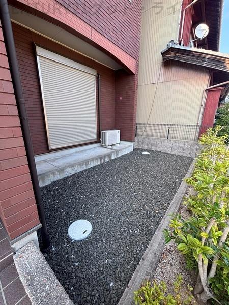 アリビオ祇園