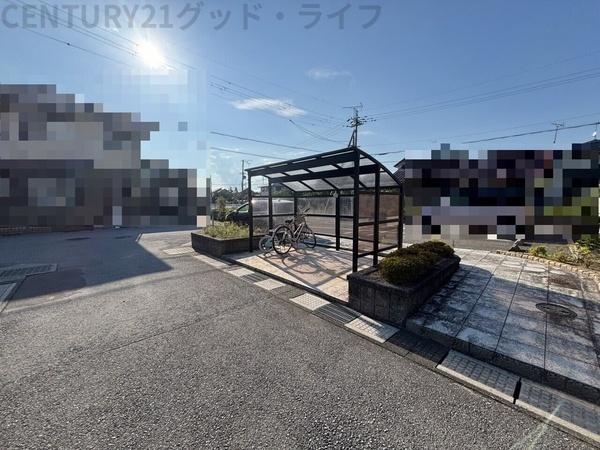 アリビオ祇園