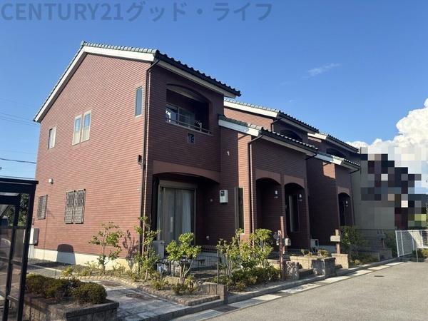 アリビオ祇園