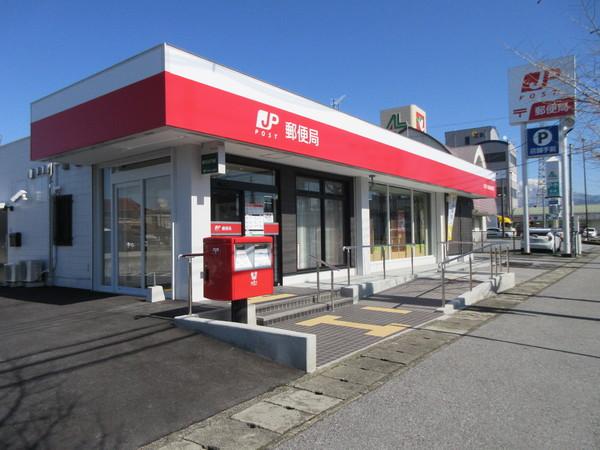 プリーザントハウスJ-5(長浜八幡東郵便局)