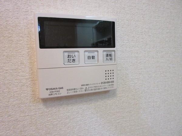 プリーザントハウスＪ-5