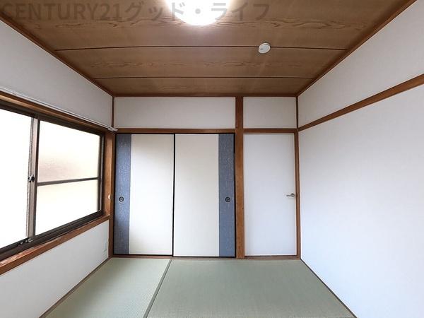 神照町貸家東棟