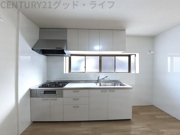 神照町貸家東棟