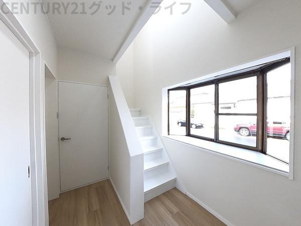 神照町貸家東棟