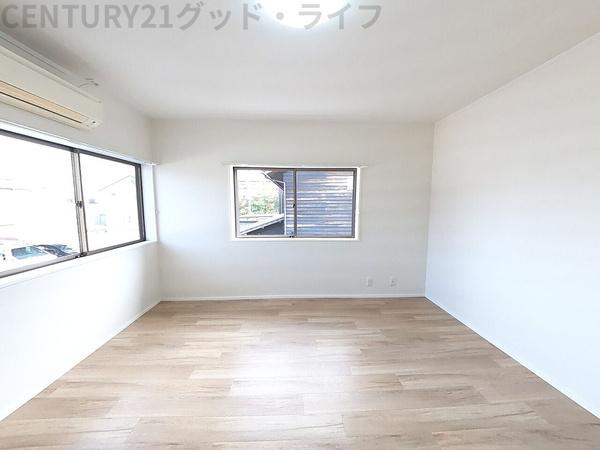 神照町貸家東棟