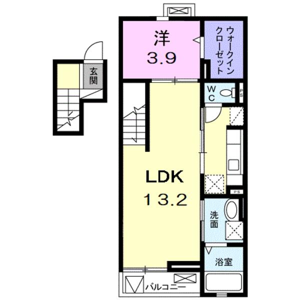 グランド　ヒル壱番館