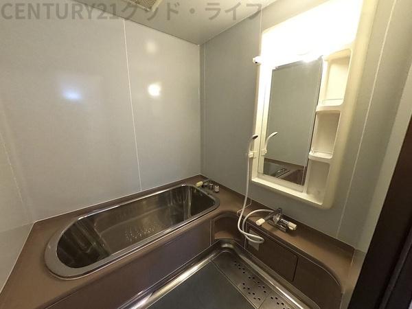 レジデンス奥屋敷