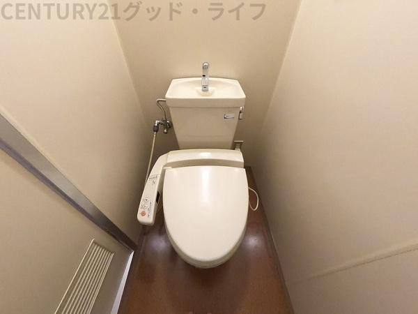 レジデンス奥屋敷