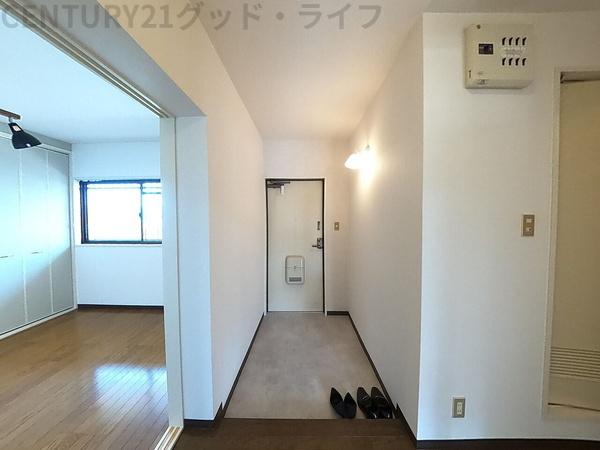 レジデンス奥屋敷
