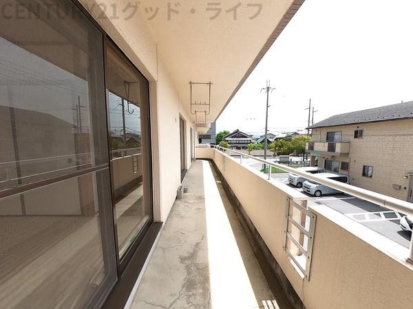 レジデンス奥屋敷